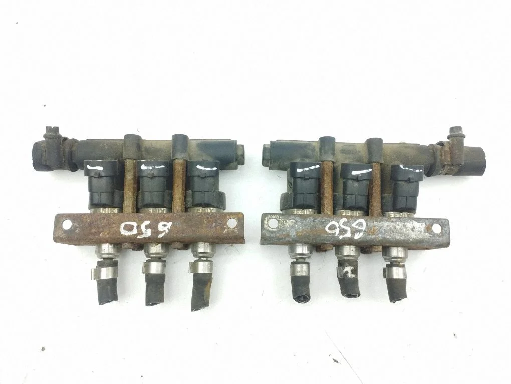 LP gas injector – Chrysler Town & Country V (2008-2016)