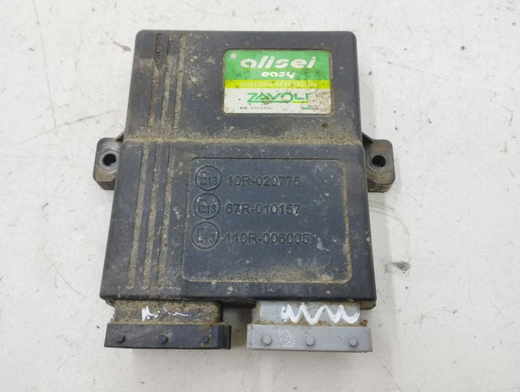 LP gas control unit module – BMW Z3 E36 (1994-2002)