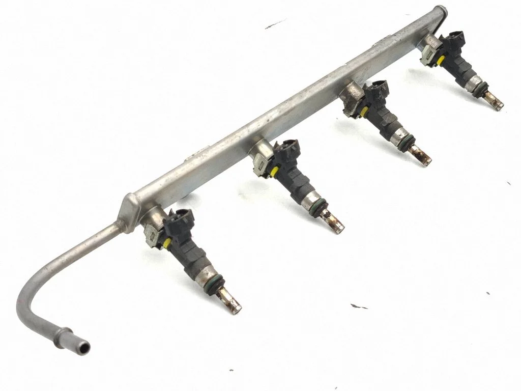 LP gas injectors set – Mitsubishi Outlander (2013-2021)