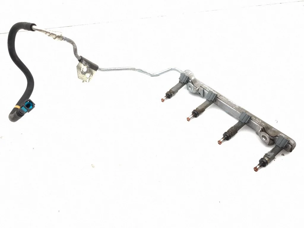 LP gas injectors set – Toyota Corolla E210 E21 (2018-)