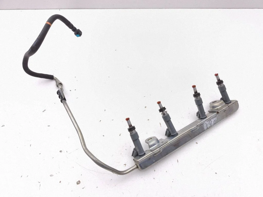LP gas injectors set – Toyota C-HR I (2016-2023)