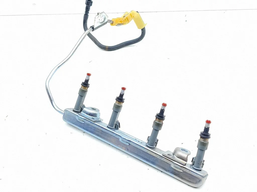 LP gas injectors set – Toyota Prius (XW50) (2015-2023)