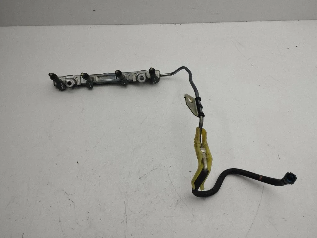 LP gas injectors set – Toyota C-HR I (2016-2023)