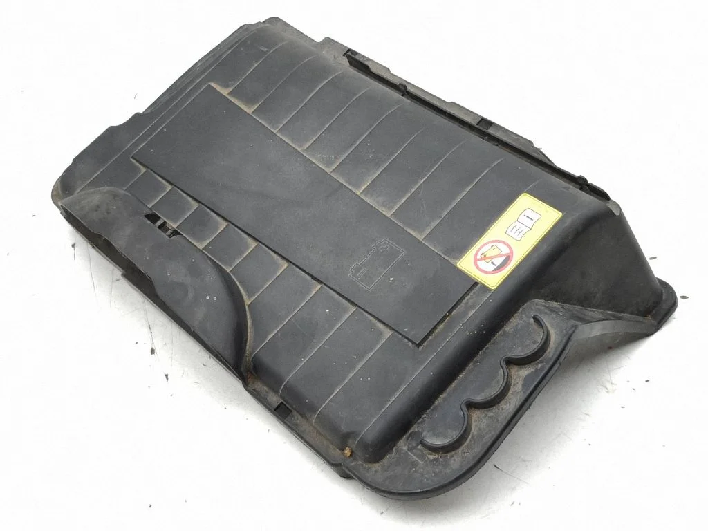 Battery box tray cover/lid A2465410005
