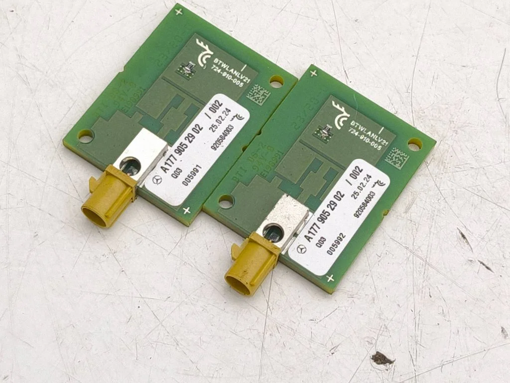 Aerial antenna amplifier A1779052902