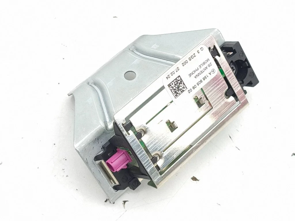 Aerial antenna amplifier A1569050902