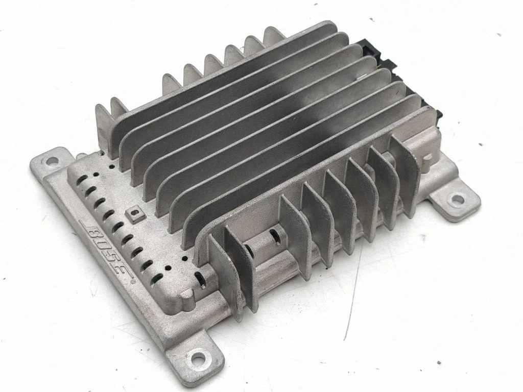 Sound amplifier 28060CF40A