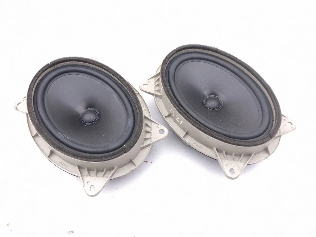 Front door speaker 8616076050