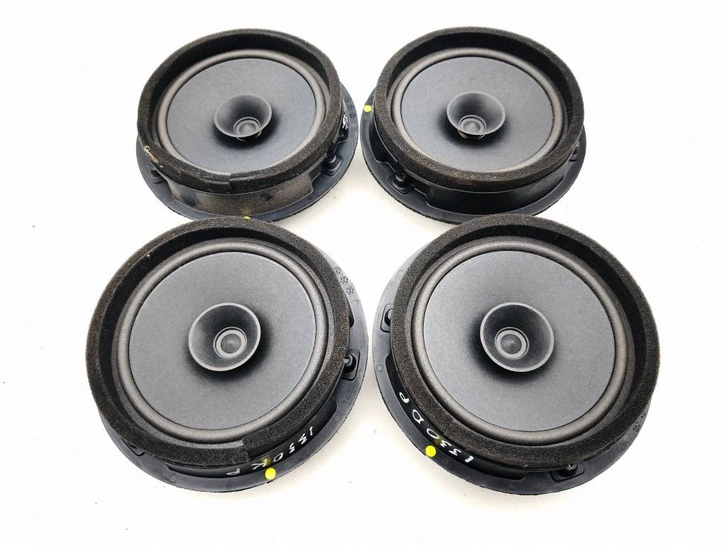 Front door speaker 3910263TA0