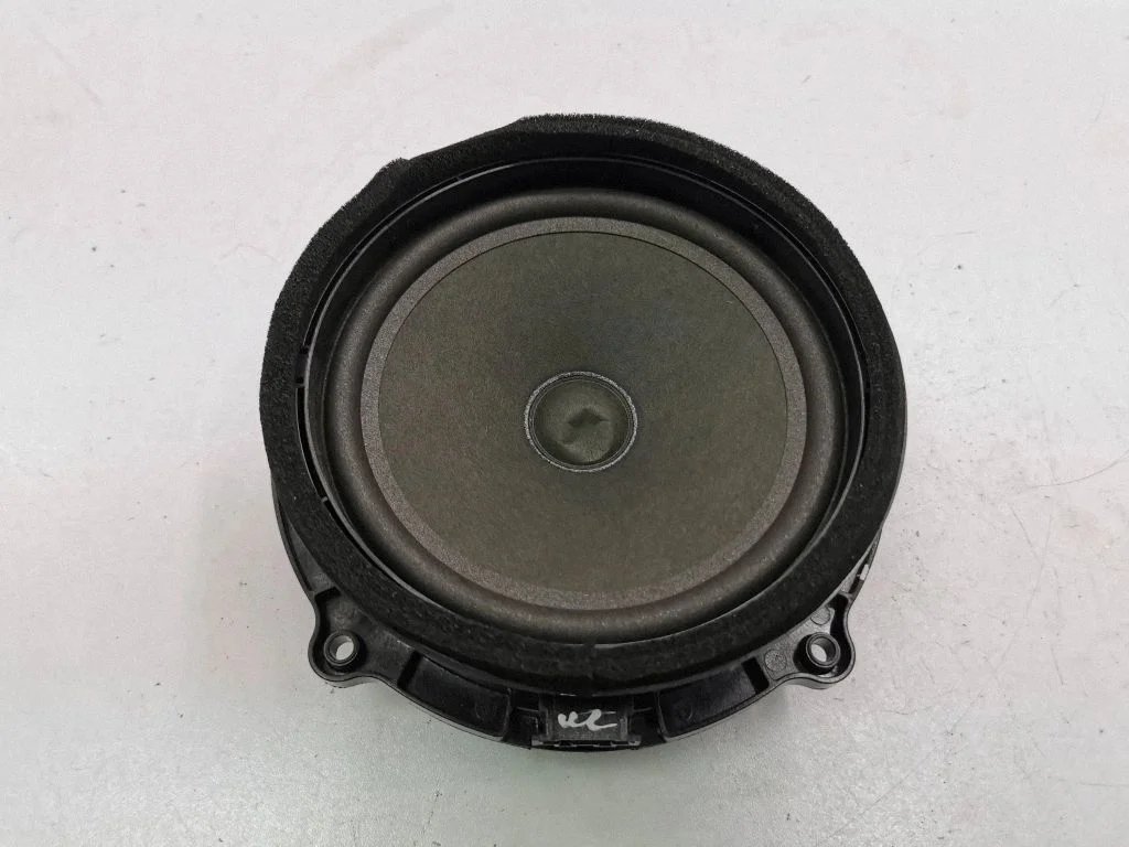 Esiukse kõlar(id) XQM500480