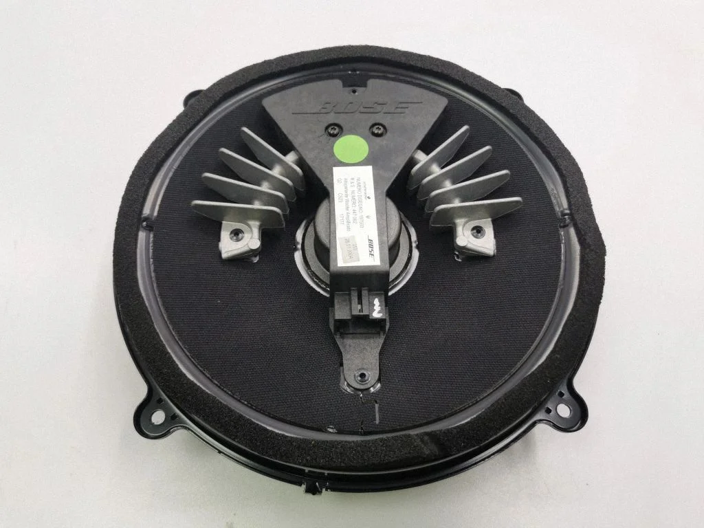Subwoofer