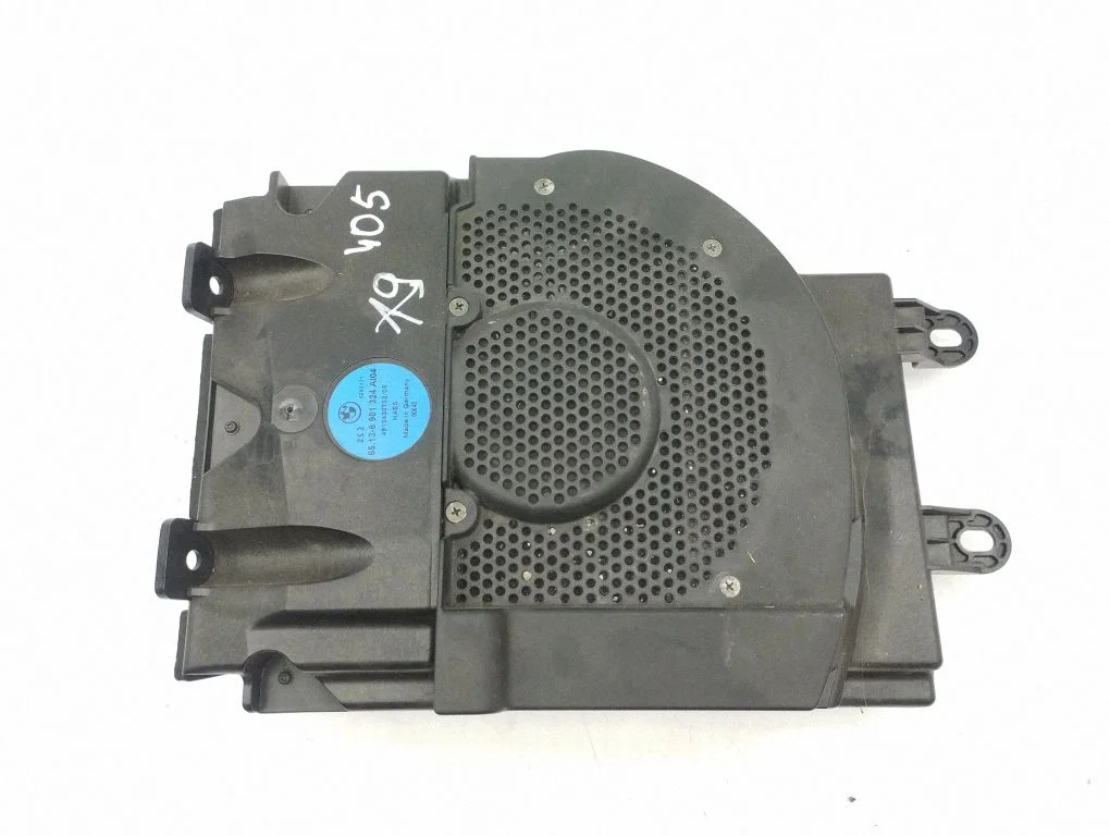 Zemfrekvences skaļrunis 6901324