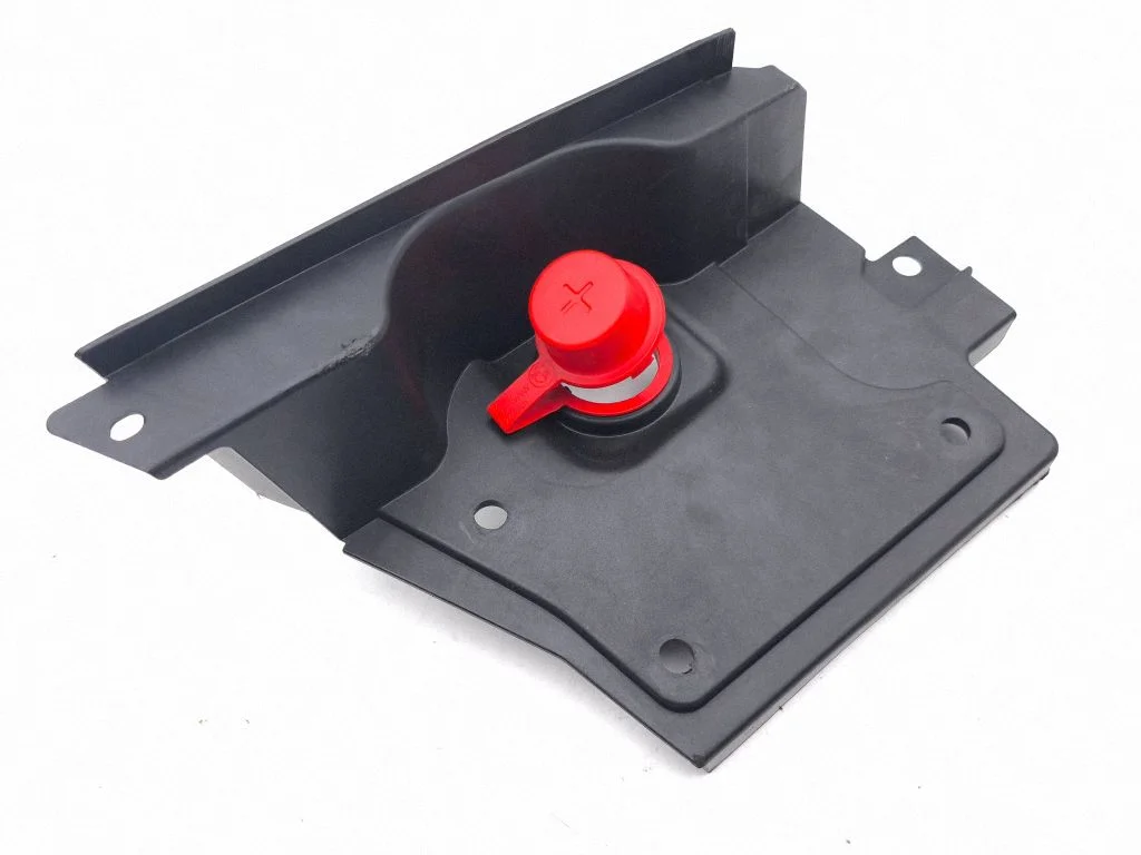 Battery box tray cover/lid 51719465690