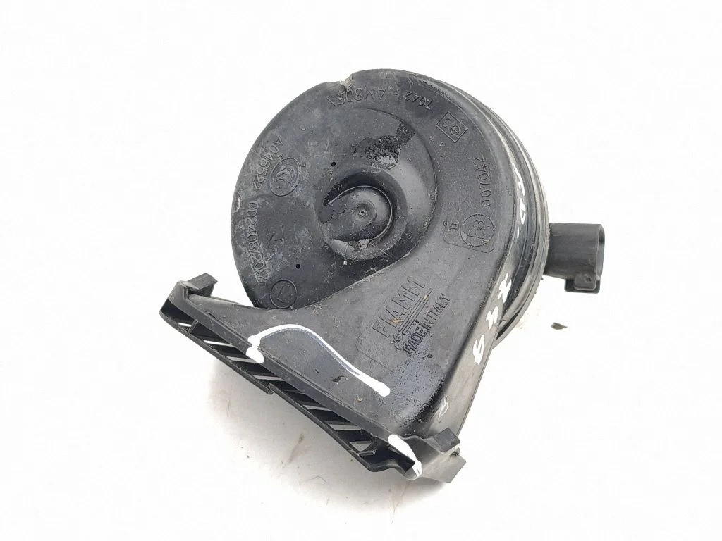 Horn signal JX6T13802AD