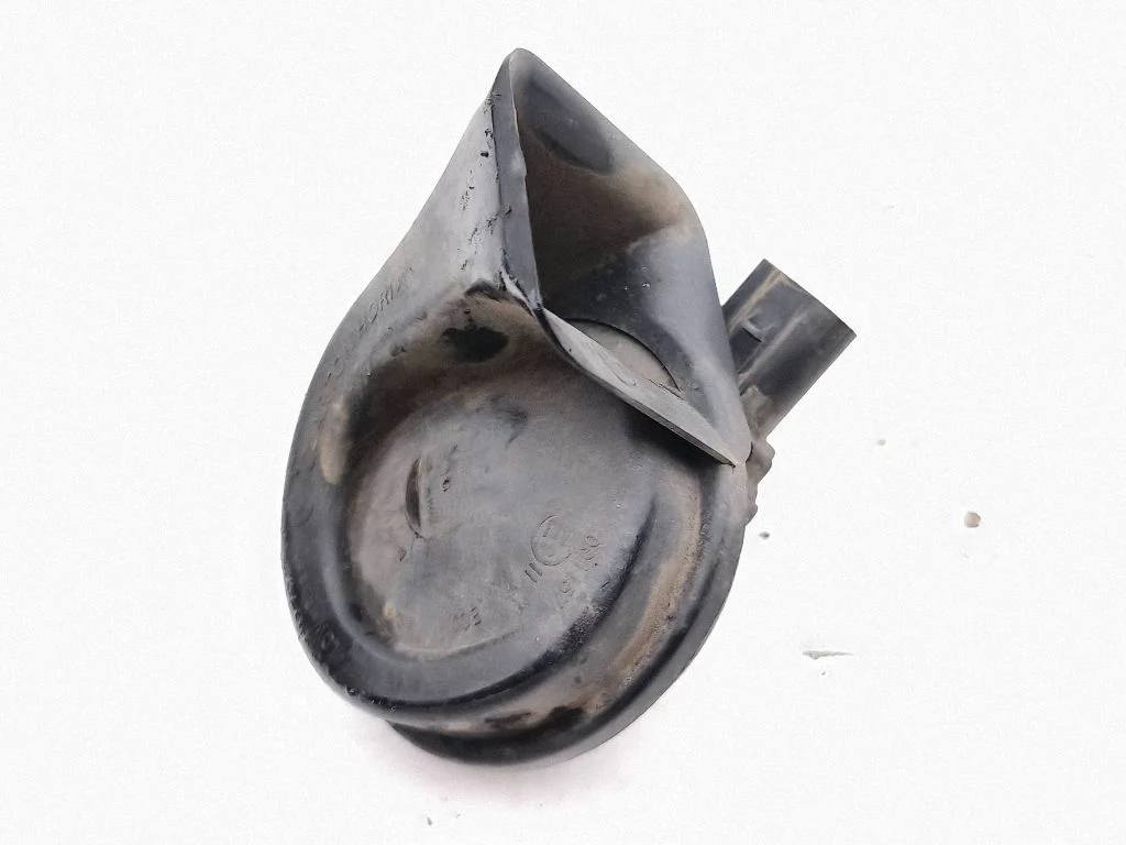 Horn signal – Audi Q4 e-tron (2021-)