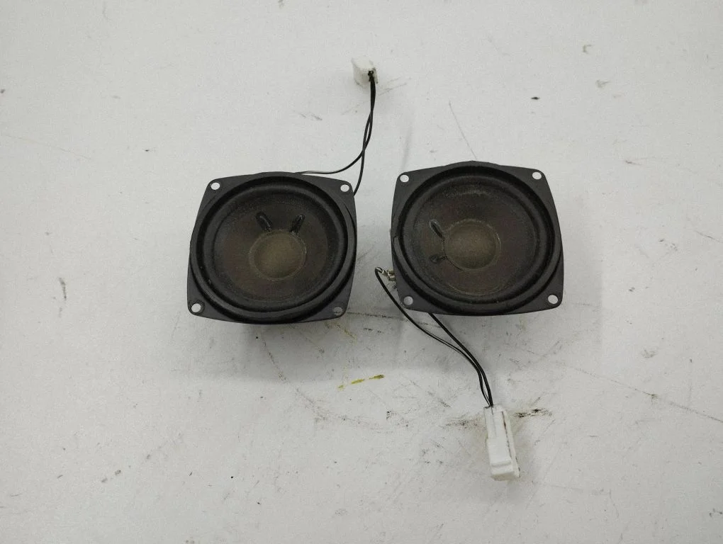 Panel speaker 280896001