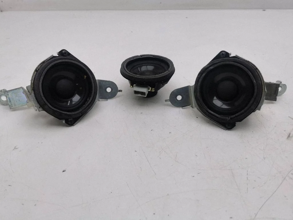 Panel speaker – Honda Accord (2008-2016)