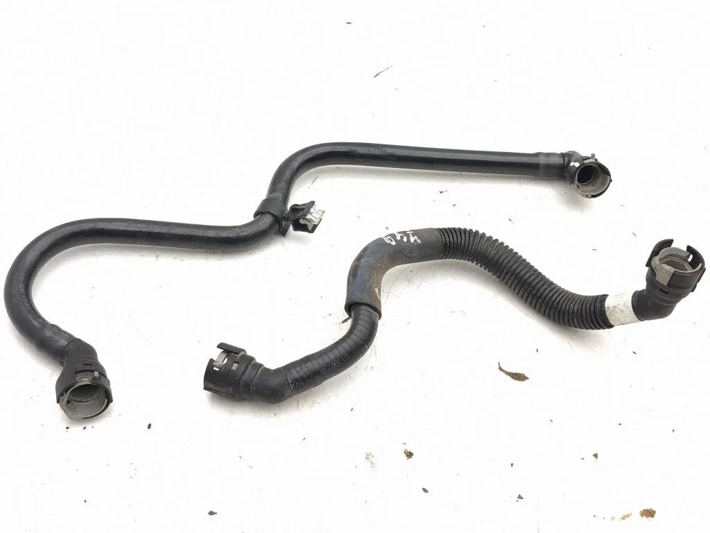 Breather/breather pipe/hose H6BG6K817AA