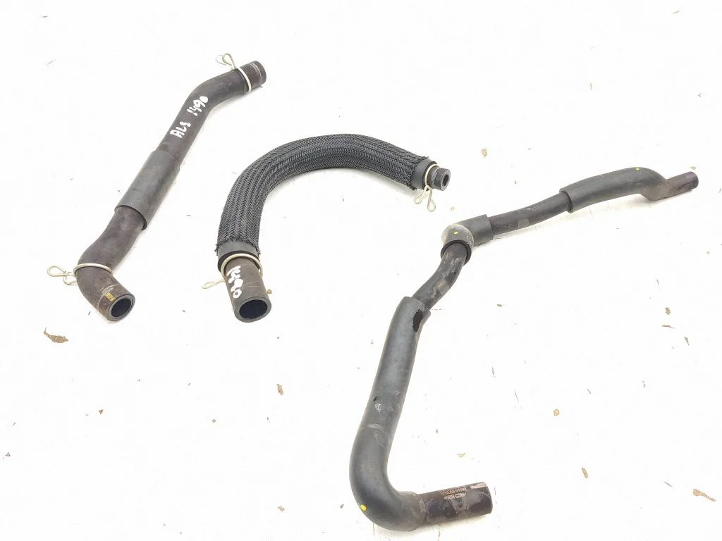 Kartera ventilācija/caurulīte(-s)/šļūtene(-s) 238270T050B