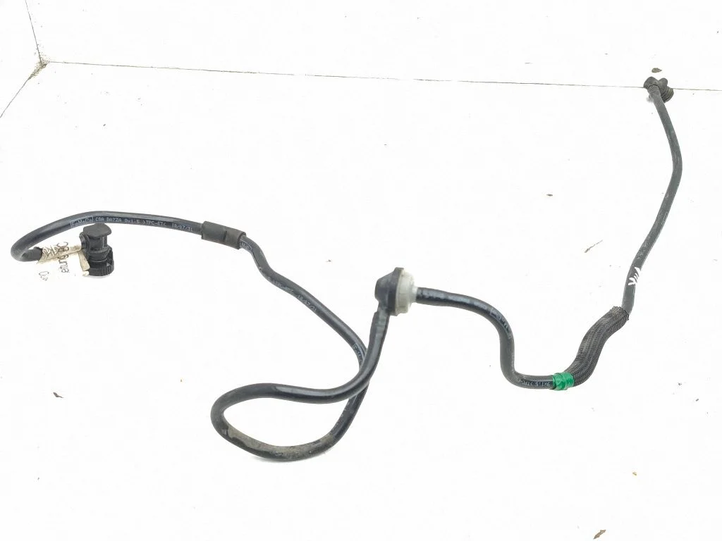 Vacuum line/pipe/hose