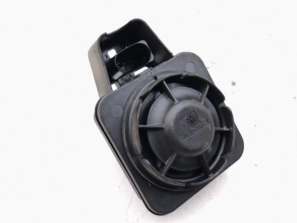 Alarm system siren – Audi Q4 e-tron (2021-)