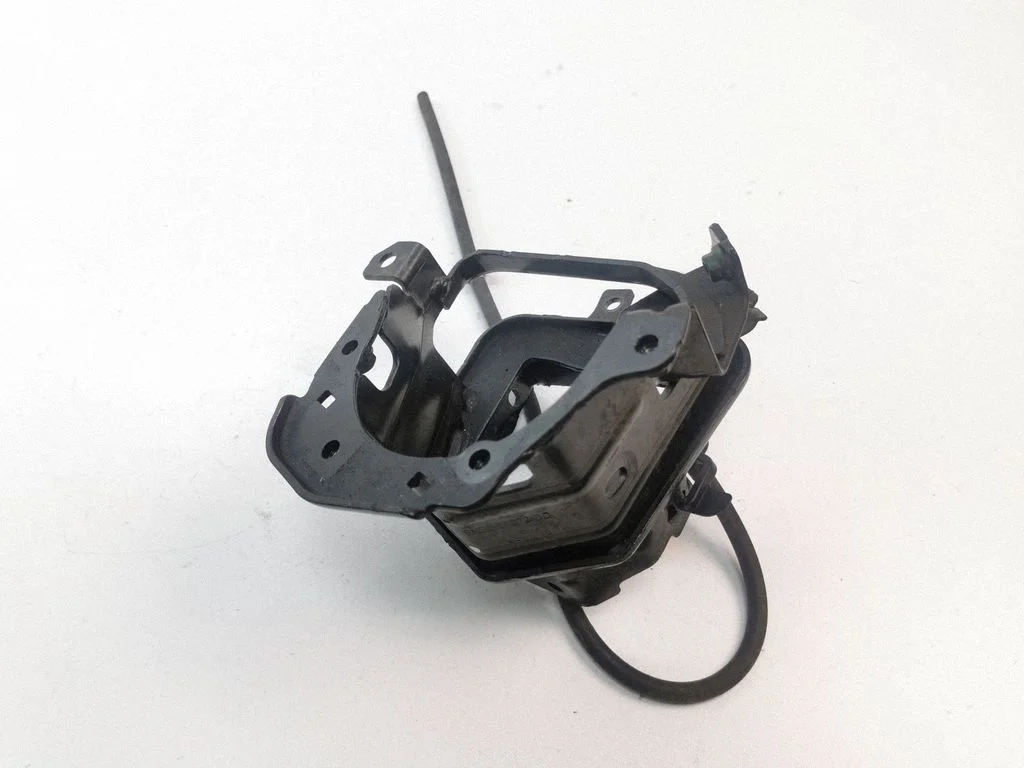 Fuel filter bracket/mount holder FM5Q9A072