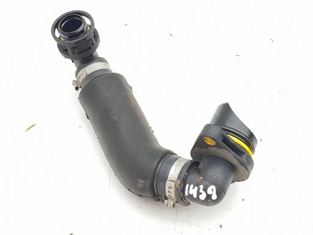 Kartera ventilācija/caurulīte(-s)/šļūtene(-s) G4D36C342BB