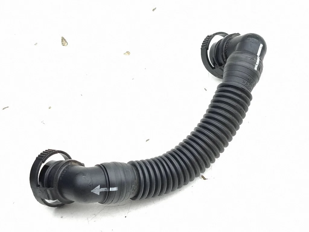 Kartera ventilācija/caurulīte(-s)/šļūtene(-s)