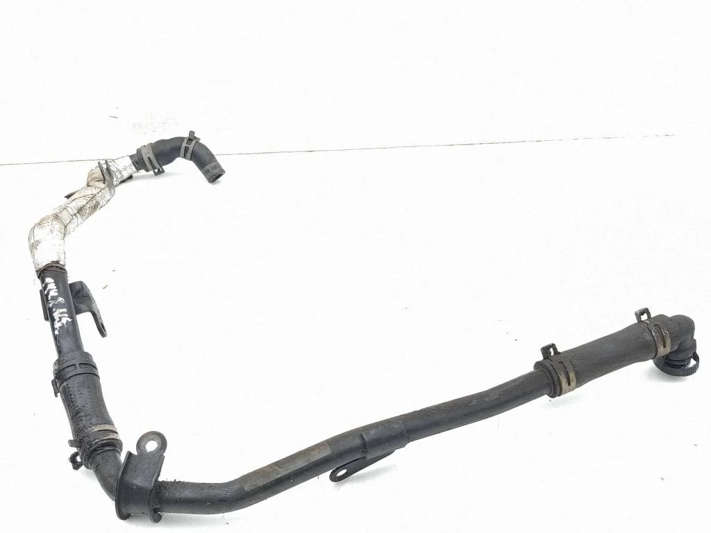 Breather/breather pipe/hose AL3Q6C661DB