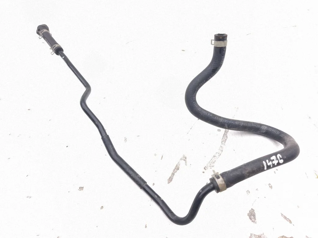 Vacuum line/pipe/hose – Nissan Qashqai J12 (2021-)