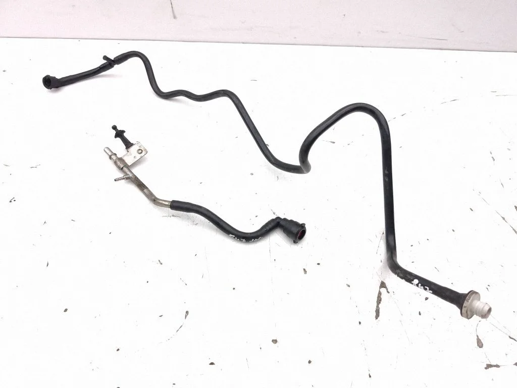 Vacuum line/pipe/hose A6512300656