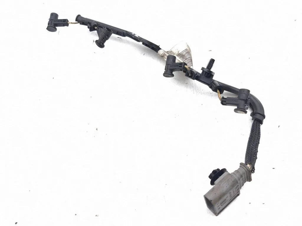 Glow plug wires 9805075680