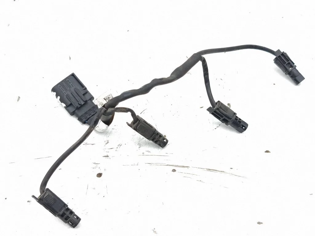 Glow plug wires A6511501433
