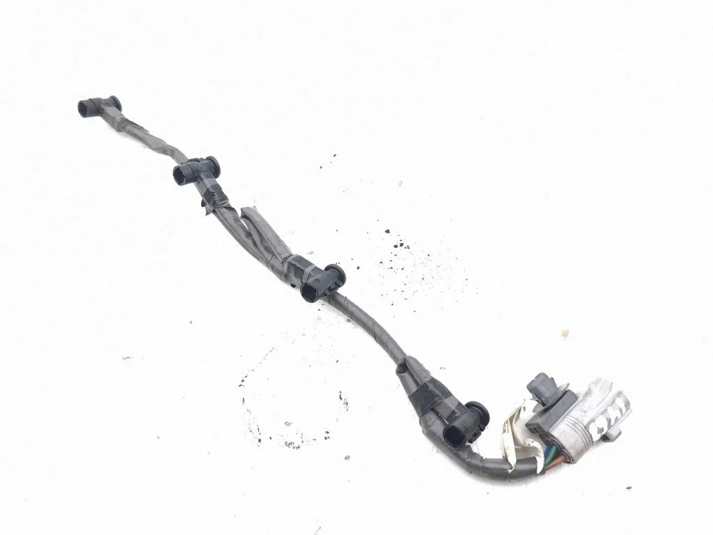 Kvēlsveču vadi SH0118611B