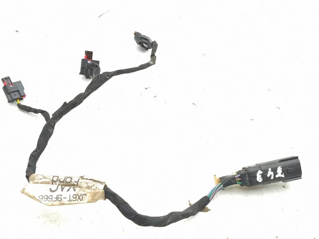 Fuel injector wires – Ford Focus (2018-)