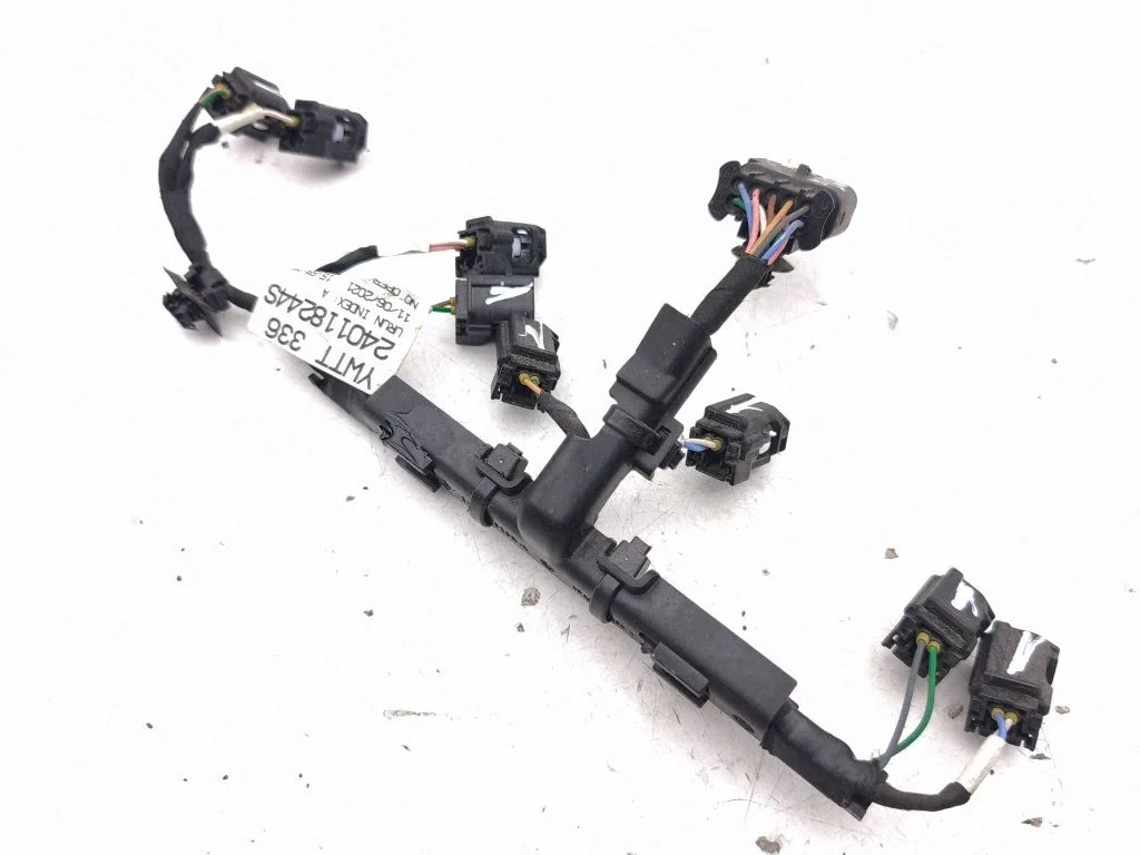 Fuel injector wires – Renault Arkana (2019-)