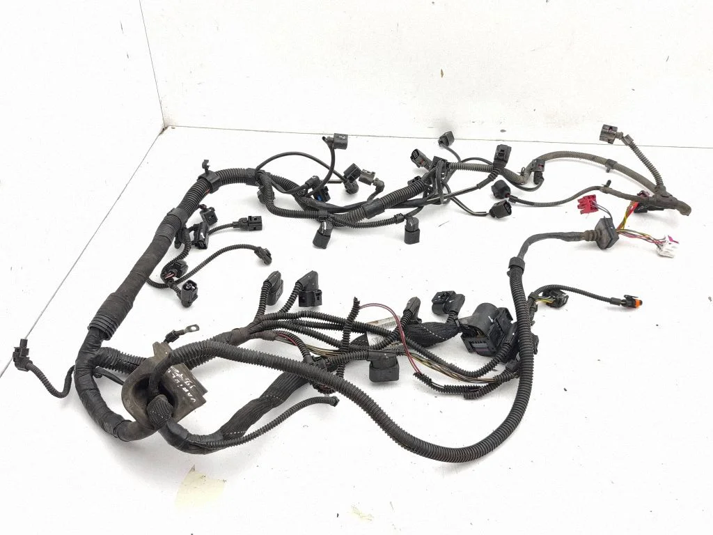 Mootori juhtmestik 03H971610T