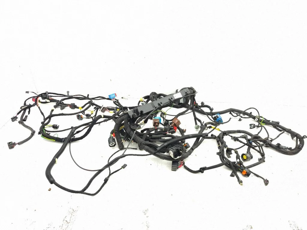 Mootori juhtmestik 52225782
