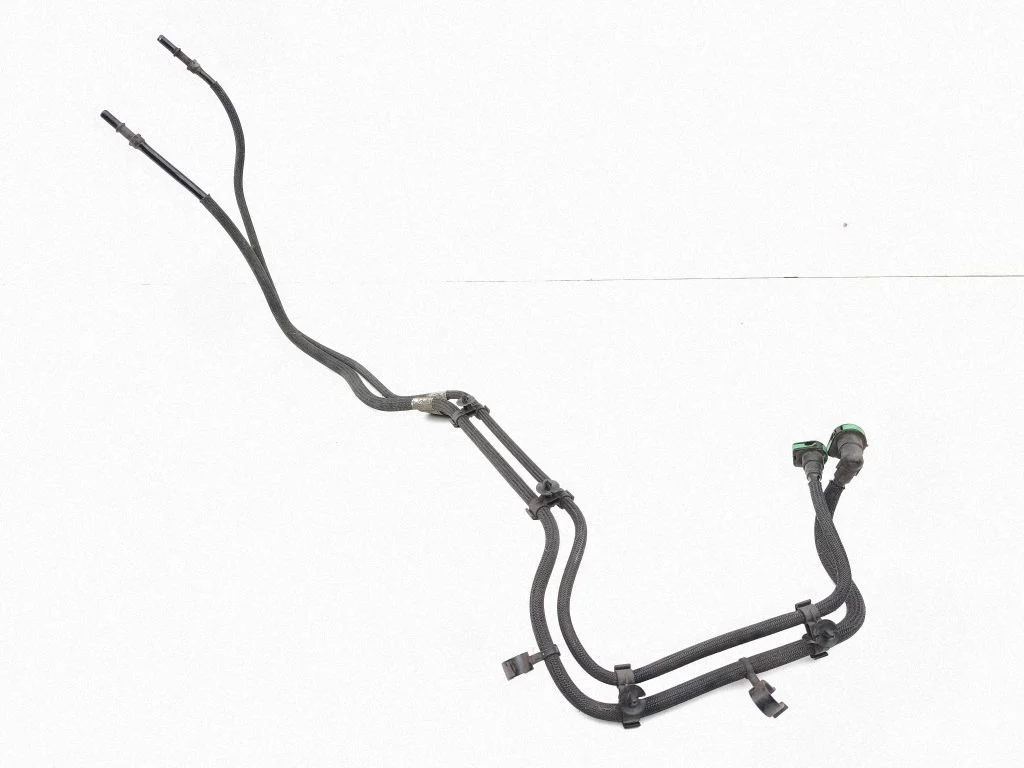 Fuel line/pipe/hose JX619D333AB