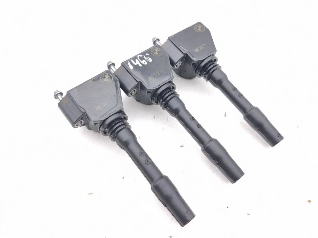 High voltage ignition coil 9453464