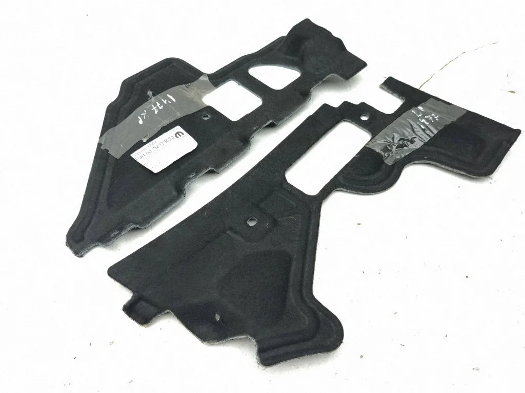 Muu armatuurlaua osa 52173623