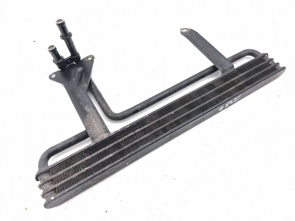 Roolivõimendi radiaator 43228