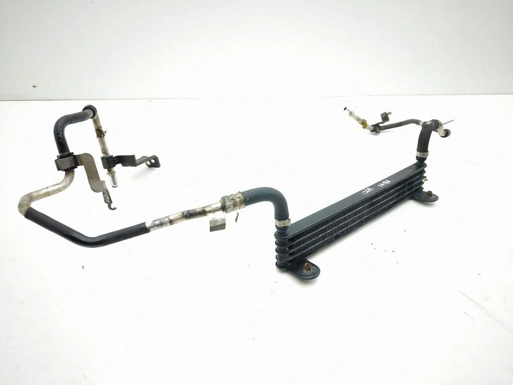 Roolivõimendi radiaator 670006978