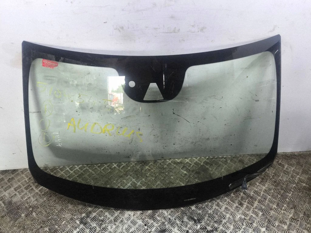 Front windscreen/windshield window 3146810