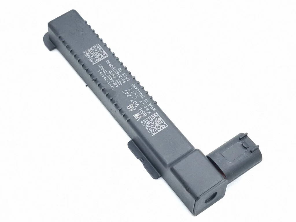 Interior comfort aerial antenna 85H907247