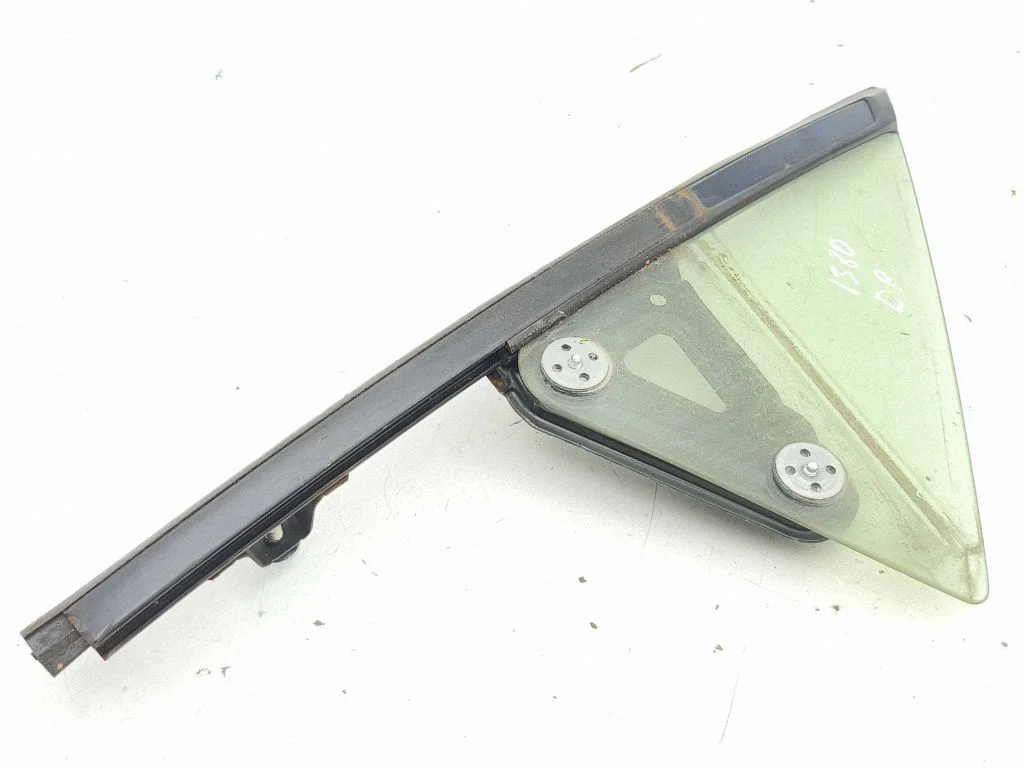 Front vent window/glass (coupe) – Toyota GT 86 (2012-2021)