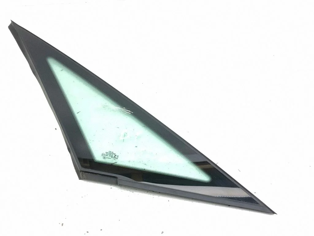Front triangle window/glass 10A845412