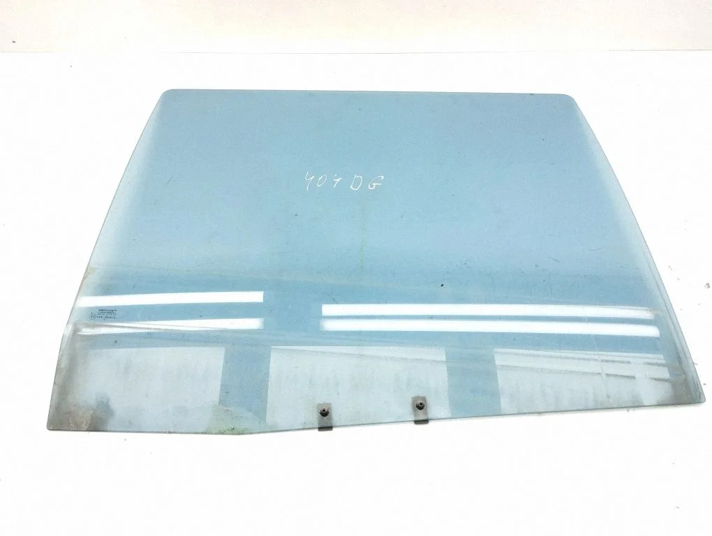 Sliding door window/glass
