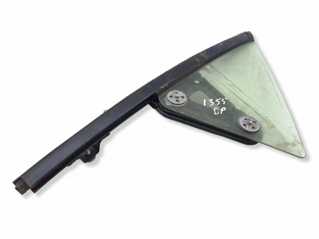 Front vent window/glass (coupe) – Toyota GT 86 (2012-2021)