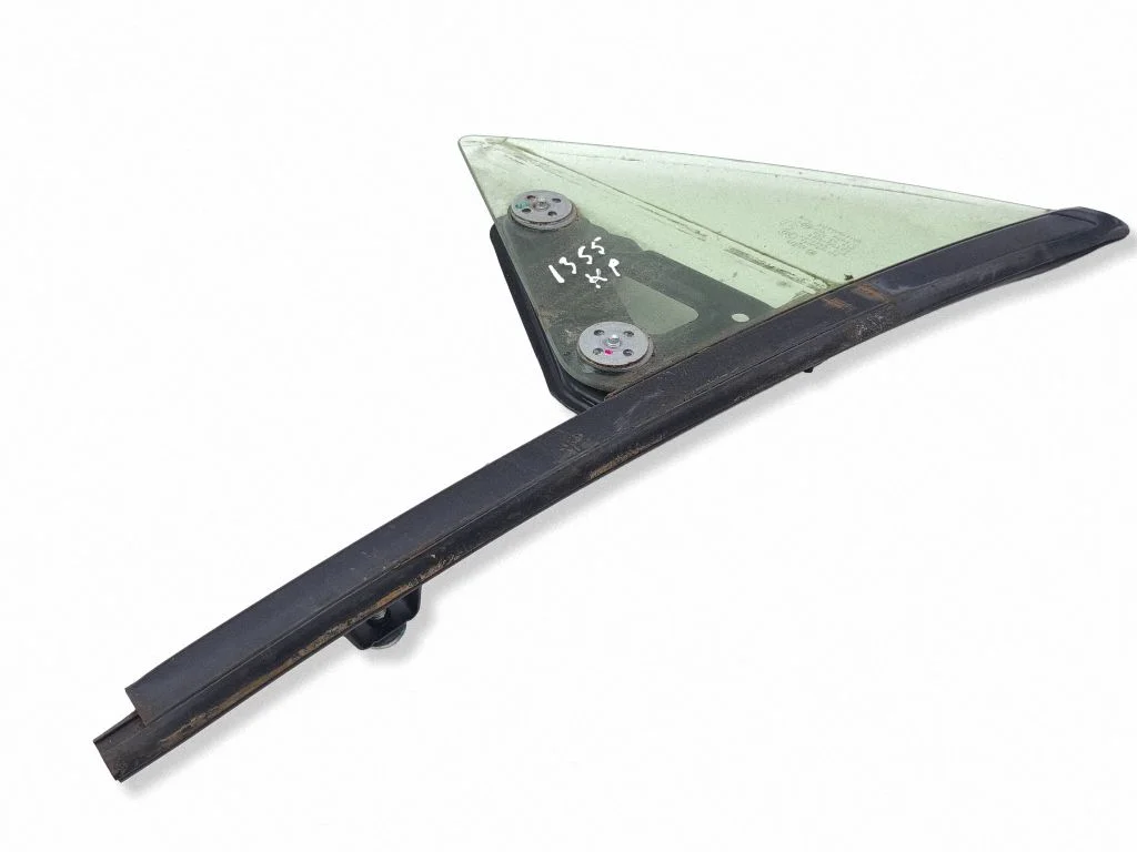 Front vent window/glass (coupe) – Toyota GT 86 (2012-2021)